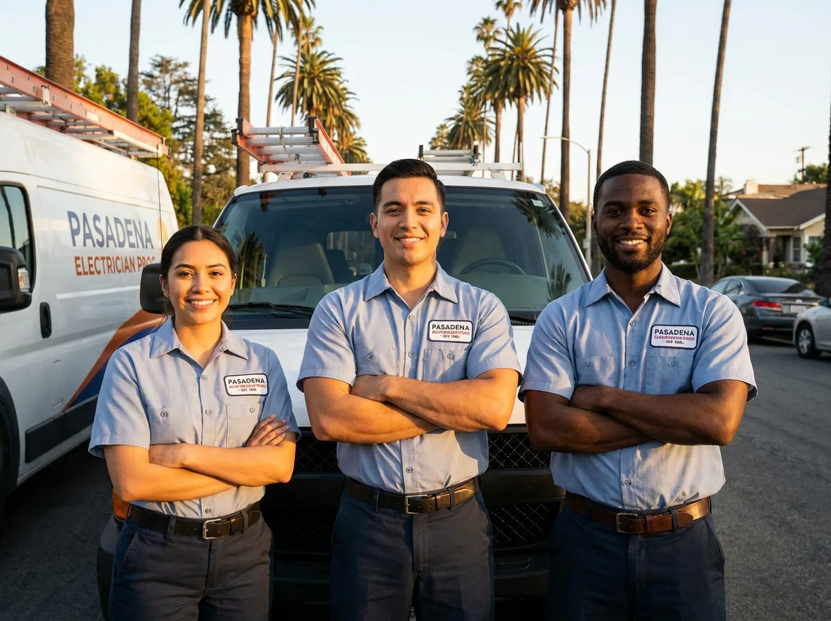 Electrician company in Hatch, NM